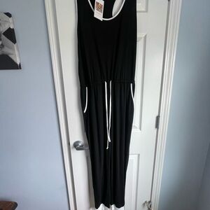 Brand new never worn women’s jumpsuit